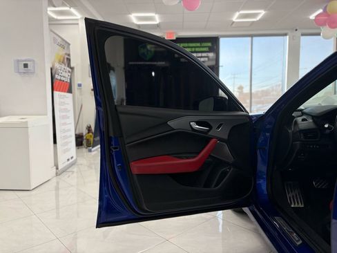 Used 2022 Acura TLX SH-AWD w/ A-SPEC Pkg image 41