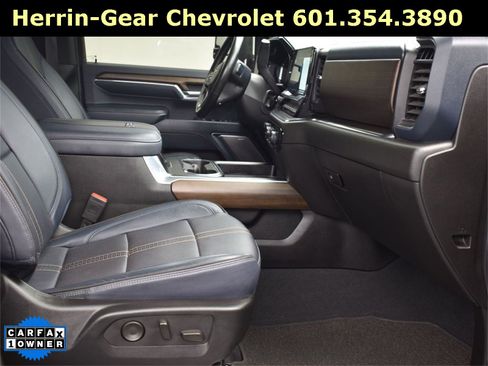 Used 2024 Chevrolet Silverado 2500 High Country image 20