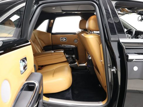 Used 2017 Rolls-Royce Ghost Series II Sedan 4D image 69