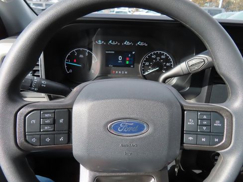 New 2026 Ford F450 XL w/ 360-Degree Camera Package image 11