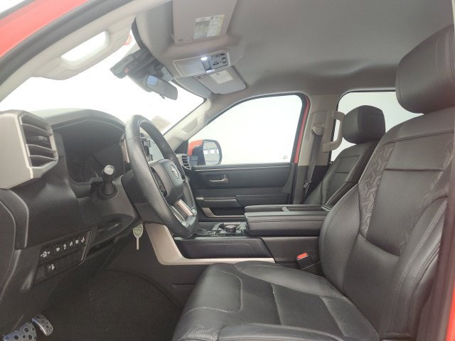 Used 2024 Toyota Tundra SR5 w/ TRD Sport Premium Package RWD image 15