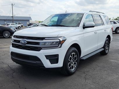 Used 2022 Ford Expedition XLT
