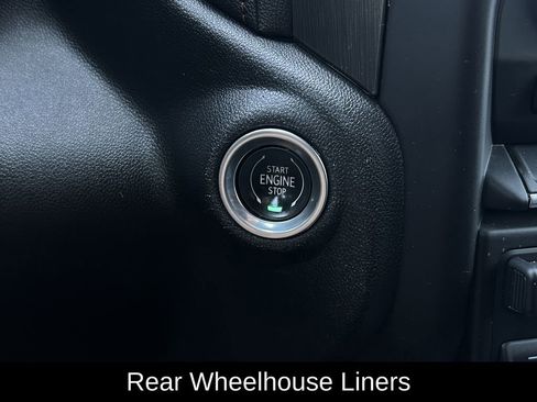 Used 2021 GMC Sierra 1500 AT4 image 26