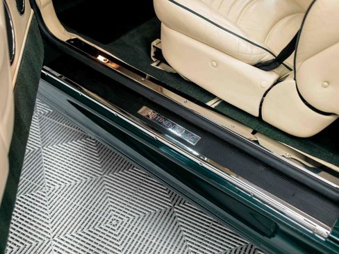 Used 1999 Bentley Continental SC RWD image 47
