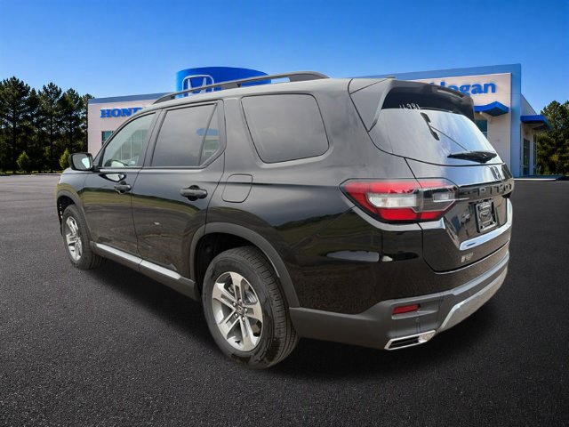 New 2026 Honda Pilot EX-L image 4