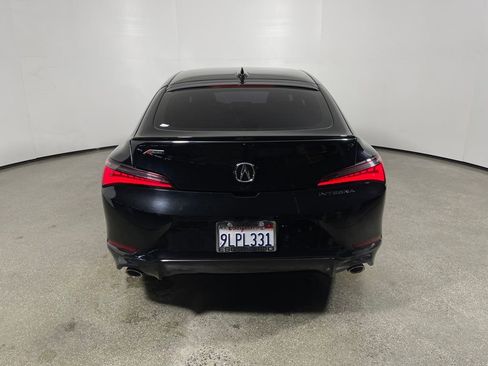 Used 2024 Acura Integra A-Spec image 4