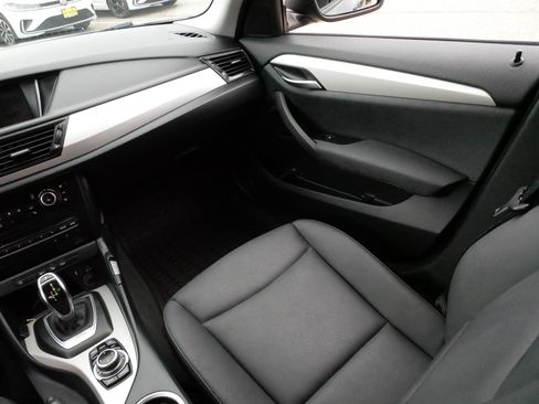 Used 2014 BMW X1 xDrive28i AWD/4WD image 11