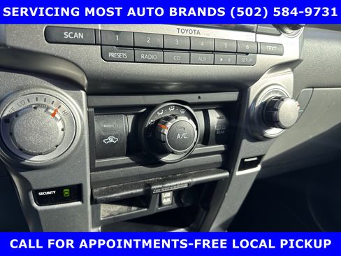 Used 2013 Toyota 4Runner SR5 image 22