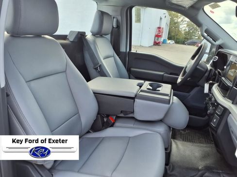 New 2026 Ford F250 XL w/ XL Chrome Package image 17