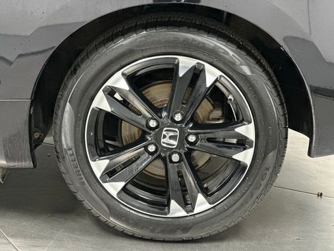 Used 2014 Honda CR-Z EX image 23