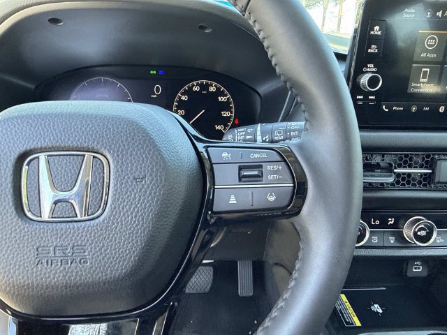 Certified 2024 Honda HR-V EX-L image 30