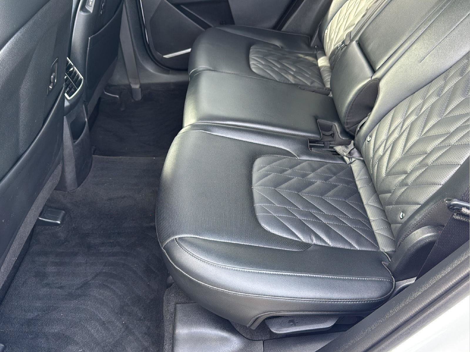 Used 2024 Kia Sportage X-Line w/ X-Line Premium Package AWD/4WD image 21