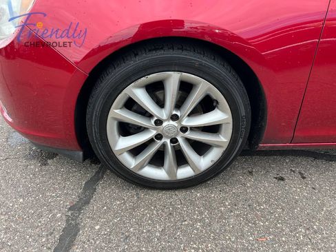 Used 2012 Buick Verano Leather FWD image 6