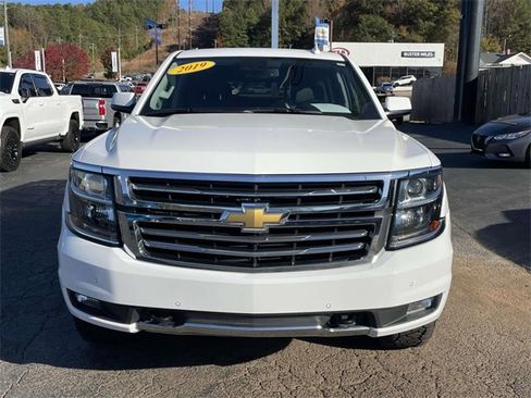 Used 2019 Chevrolet Tahoe LT w/ Off-Road Package image 7