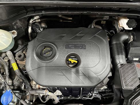 Used 2019 Hyundai Tucson Value image 12