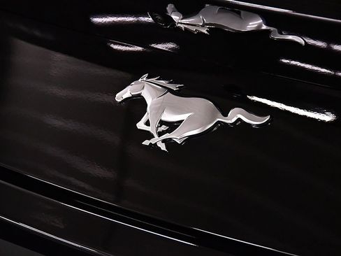 New 2026 Ford Mustang Coupe image 10