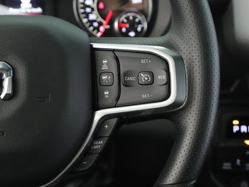 New 2025 RAM 1500 Tradesman w/ Night Edition image 12