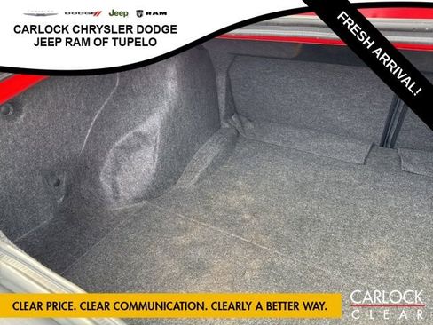 Used 2022 Dodge Challenger GT w/ Plus Package RWD image 40