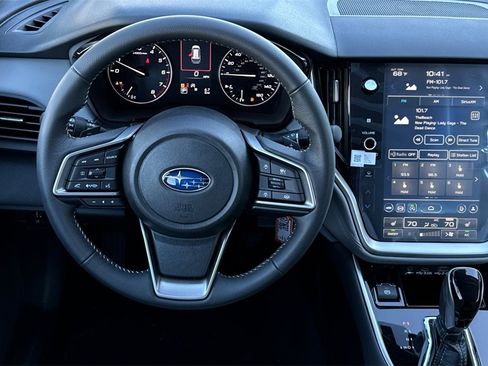 New 2025 Subaru Outback Premium image 16