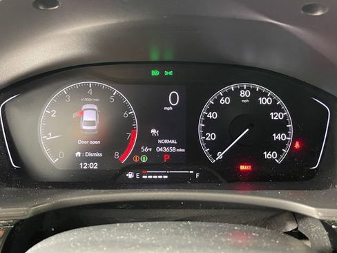 Used 2022 Honda Civic Sport image 5