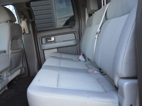 Used 2013 Ford F150 XLT image 16