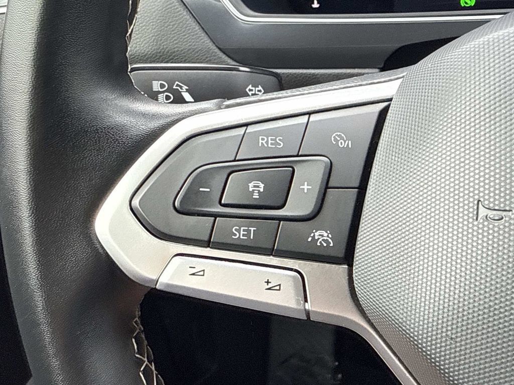 Used 2022 Volkswagen Tiguan S AWD/4WD image 22