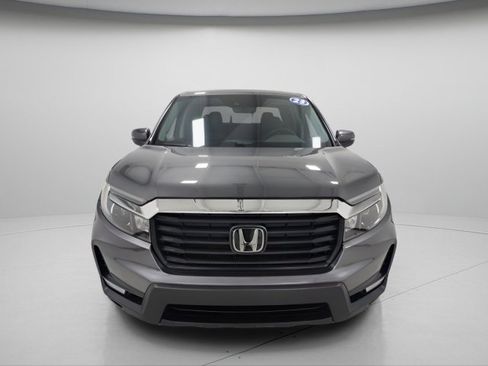 Used 2023 Honda Ridgeline RTL image 9