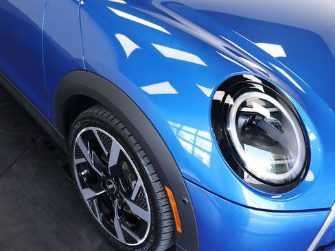 Used 2025 MINI Cooper S FWD image 13