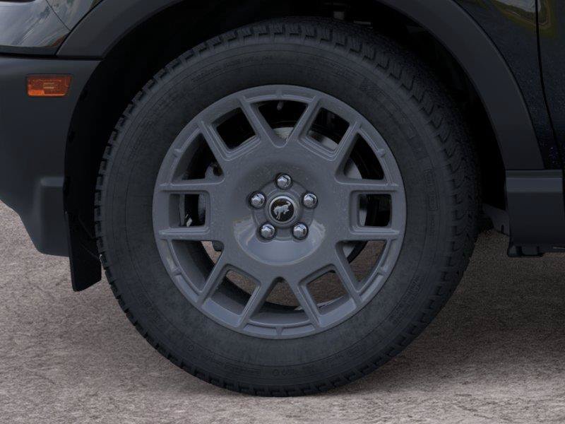 New 2026 Ford Bronco Sport Big Bend AWD/4WD image 19
