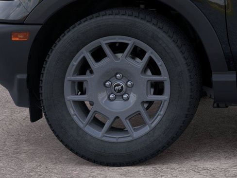 New 2026 Ford Bronco Sport Big Bend AWD/4WD image 19