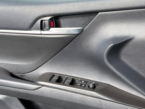 Certified 2024 Toyota Camry SE image 22