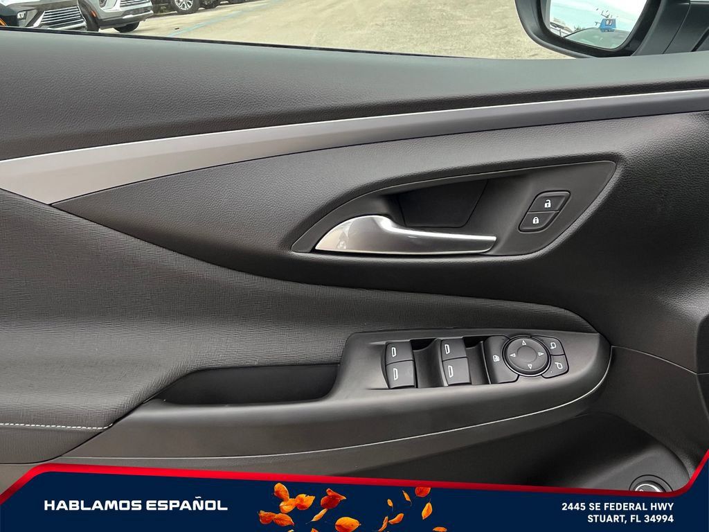 New 2026 Buick Envista Preferred w/ Convenience I Package FWD image 23
