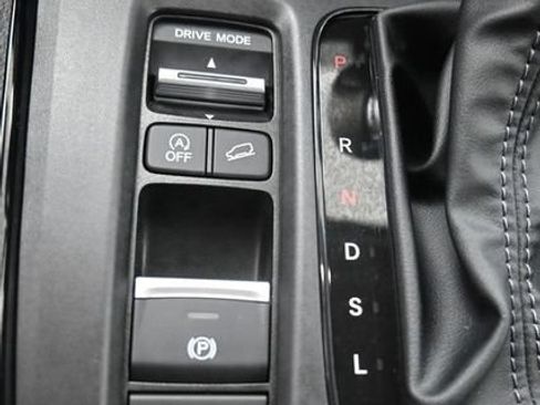 Used 2024 Honda CR-V EX image 28