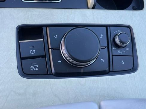 Certified 2024 MAZDA CX-90 3.3 Turbo S w/ Premium Plus AWD/4WD image 28