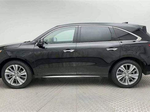 Used 2018 Acura MDX SH-AWD w/ Technology Package image 5