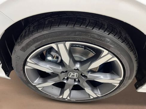 New 2026 Honda Civic Sport Touring image 11