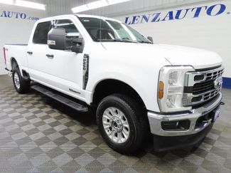 Used 2024 Ford F250 XLT video 3