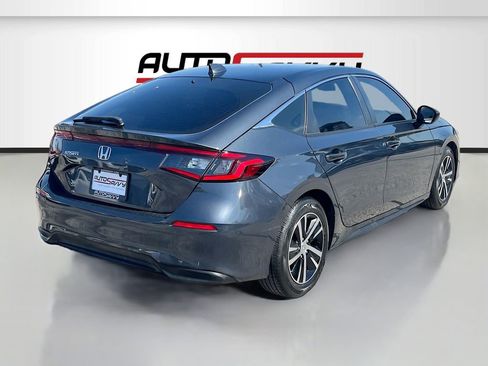 Used 2024 Honda Civic LX image 7