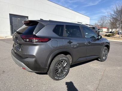 Used 2023 Nissan Rogue S