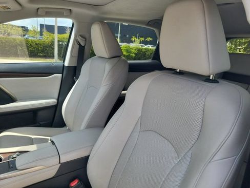 Used 2021 Lexus RX 350 FWD w/ Premium Package image 17