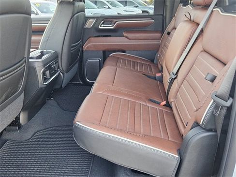 New 2026 GMC Sierra 2500 Denali Ultimate image 10