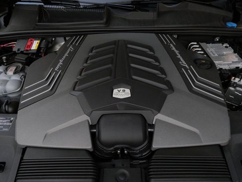 Used 2023 Lamborghini Urus S image 29