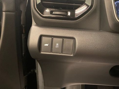 Used 2025 Honda Pilot EX-L image 16