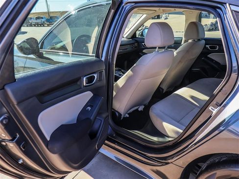 Used 2023 Honda Civic LX image 20