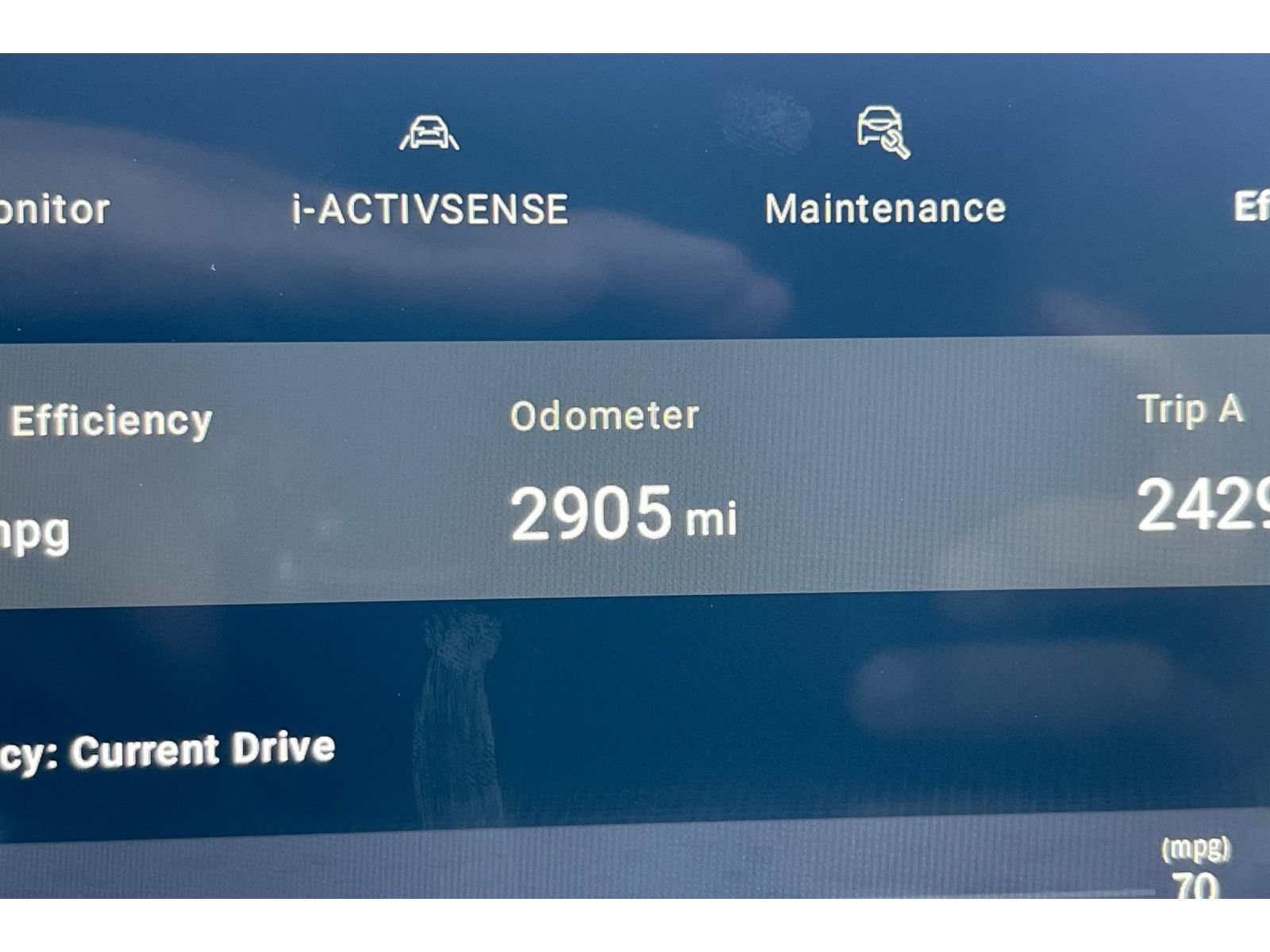 Certified 2026 MAZDA CX-5 Preferred AWD/4WD image 39