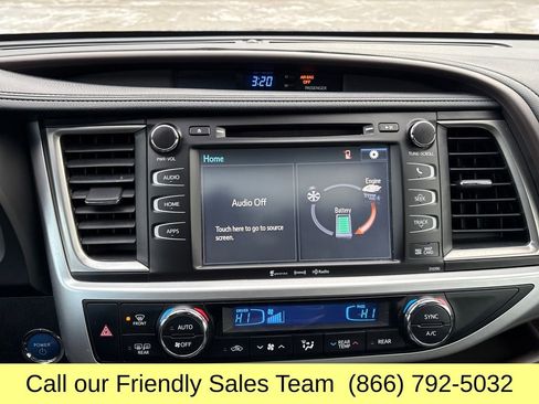 Used 2019 Toyota Highlander XLE image 20