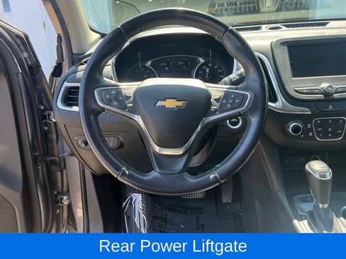 Used 2019 Chevrolet Equinox LT AWD/4WD image 19