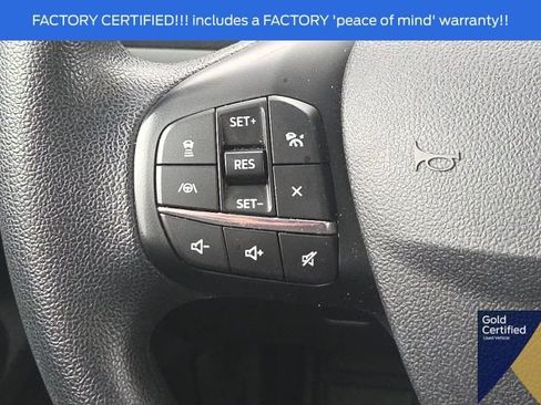 Used 2025 Ford Bronco Sport Big Bend AWD/4WD image 41