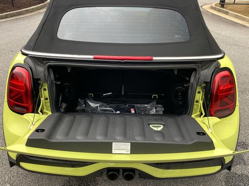 Certified 2024 MINI Cooper S image 48