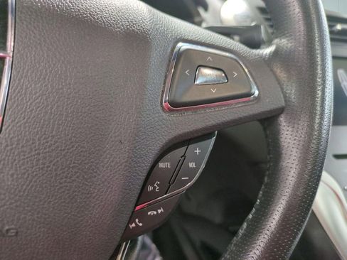 Used 2013 Lincoln MKZ AWD image 21